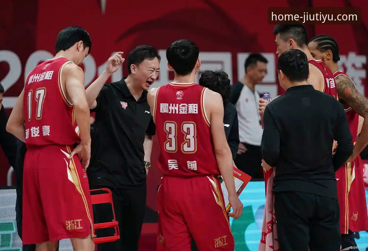 CBA季后赛浙江加时逆转宁波：九体育平台深度复盘兰道夫33分封神之战