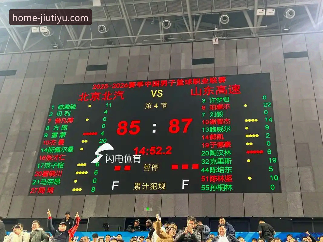 揭秘山西男篮横扫青岛晋级八强背后：九体育平台用户必知的3大胜负手